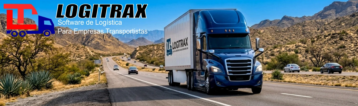 LogiTrax